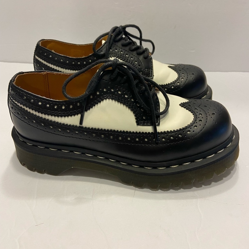 Oxfords Dr. Martens 3989 Bex Size US 4